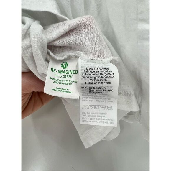 J. Crew Vintage Cotton Tank - Picture 5 of 6